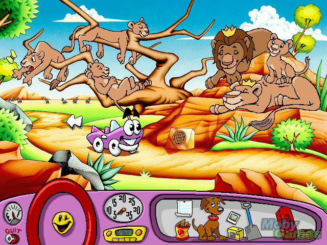 Putt putt saves the zoo iso download
